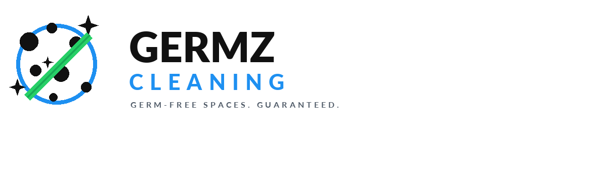 Germz Cleaning logo
